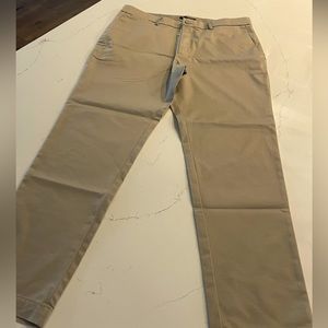 Banana Republic Slim Fit Pants